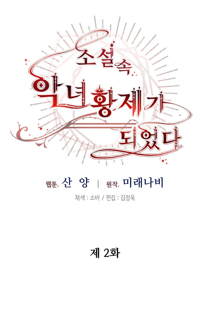 tôi trở thành hoàng đế bạo chúa trong tiểu thuyết chapter 2.1 24