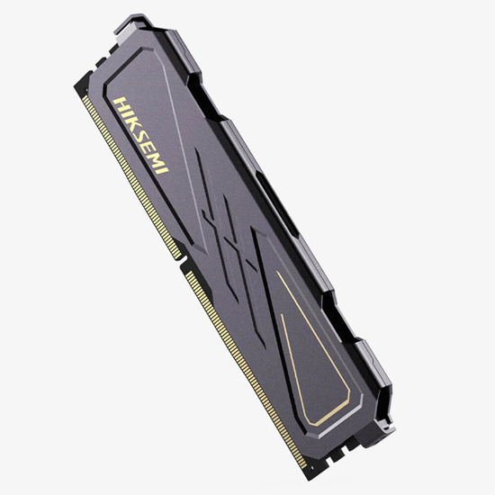 Hình ảnh Bộ nhớ RAM PC HIKSEMI ARMOR DDR4 16GB 3200MHz U10-DIMM - Hàng Chính Hãng