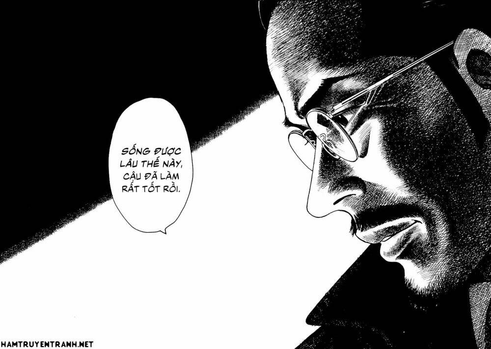 yomawari sensei chapter 0.1 34