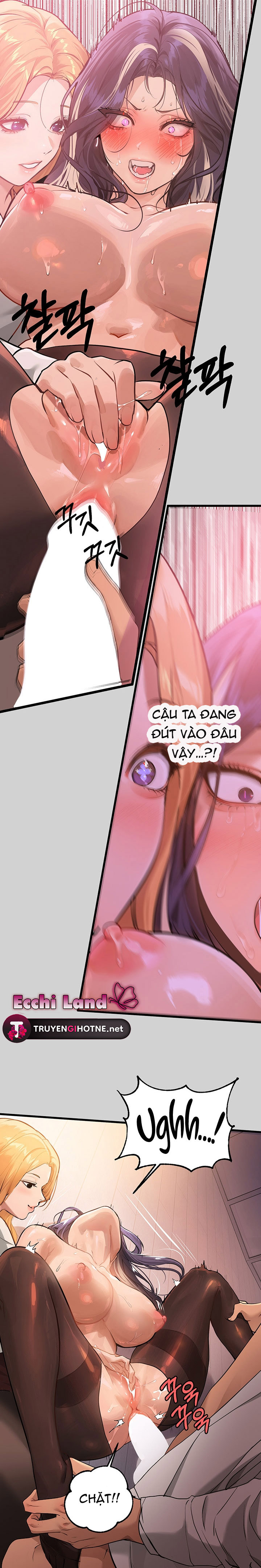 chị chủ nhà của tôi chapter 87.2 1