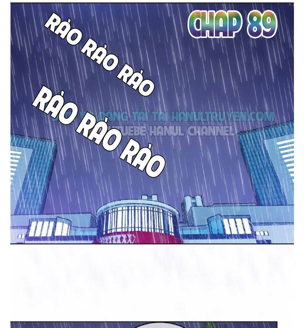 cô vợ nhỏ nuông chiều quá lại thành ác!! chapter 89 2