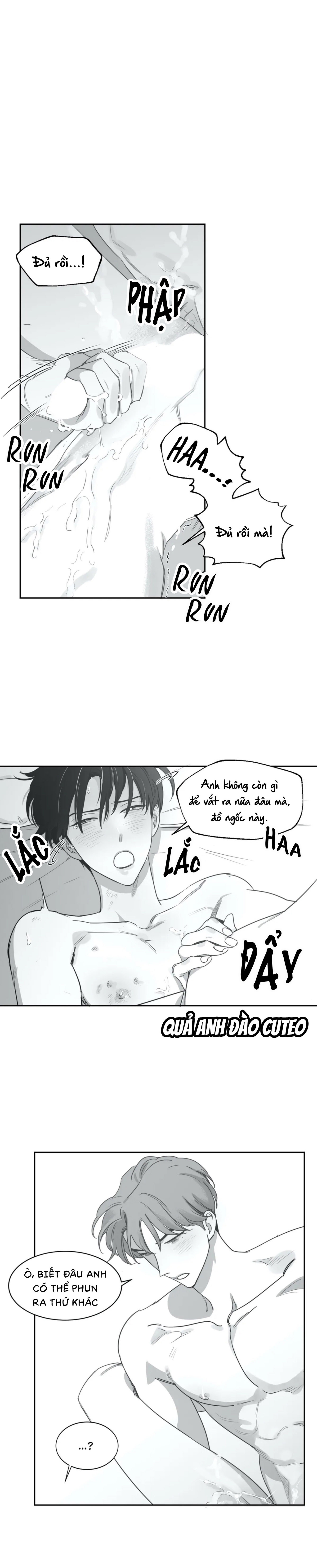 đến bên em đi! chapter 25 1