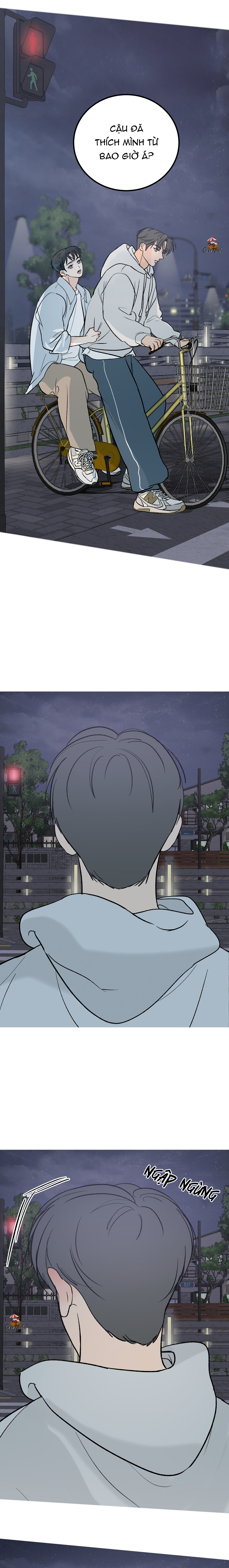 vết đỏ chapter 4 8