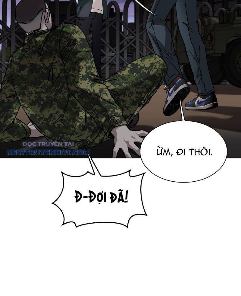 tận thế cũng chỉ là trò chơi chapter 10 11