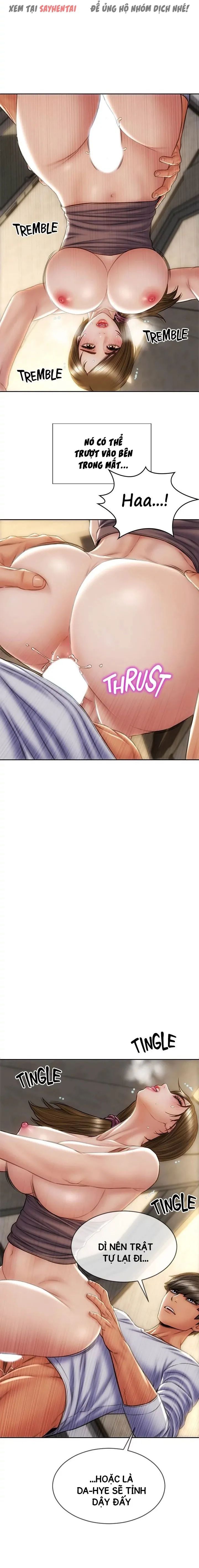 gã tồi tệ chapter 31 7