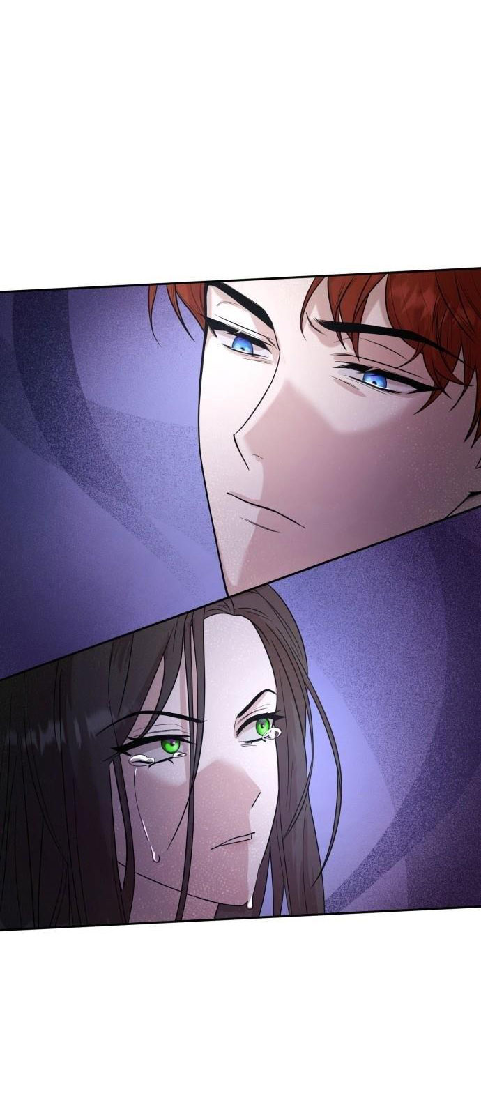 chị yêu, kiếp này em sẽ là hoàng hậu chapter 1.2 43