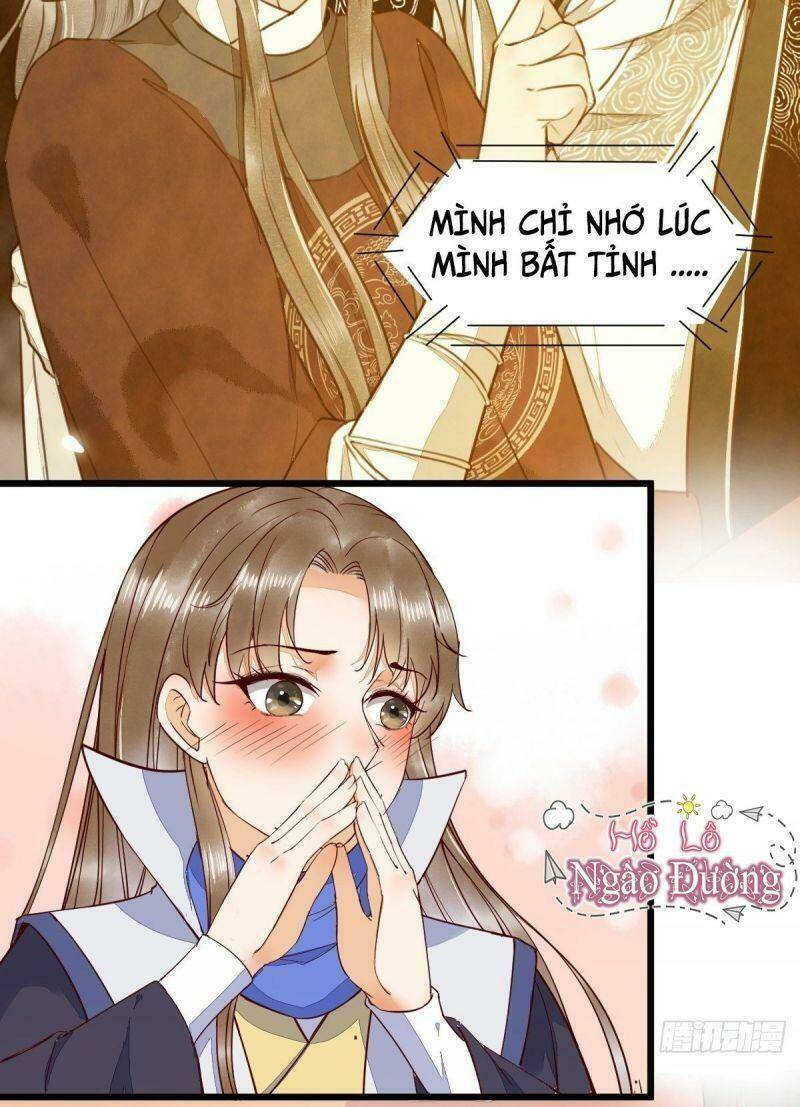 sát thủ vương phi không dễ chọc chapter 35 25