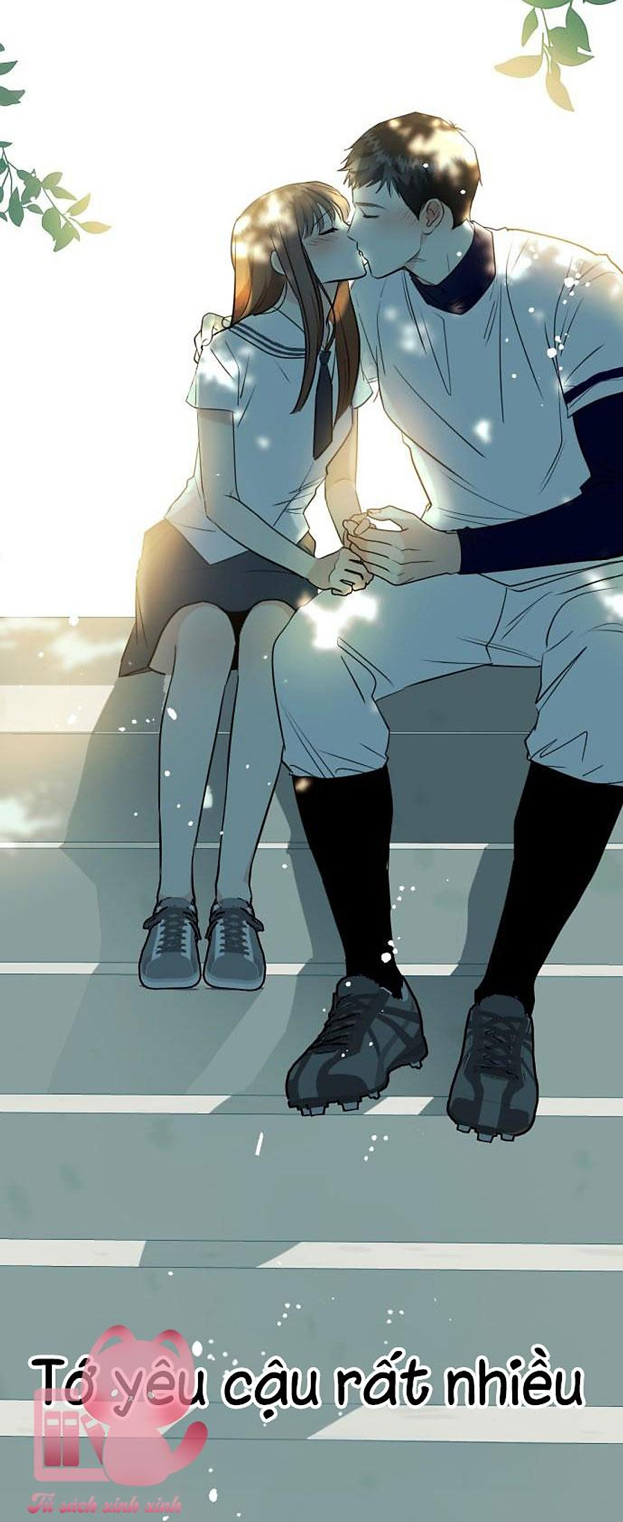 có muốn làm chuyện ấy với tôi không? chapter 1 10