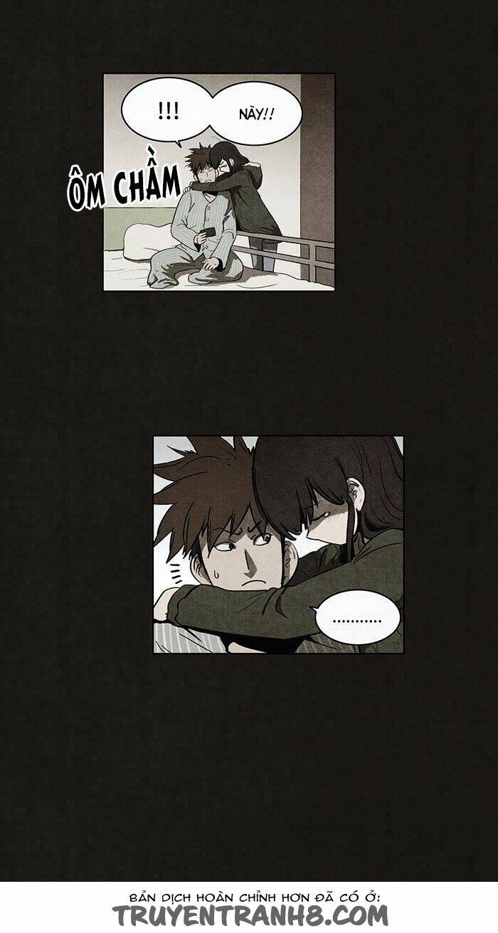 đứa con của quỷ dữ chapter 58 5