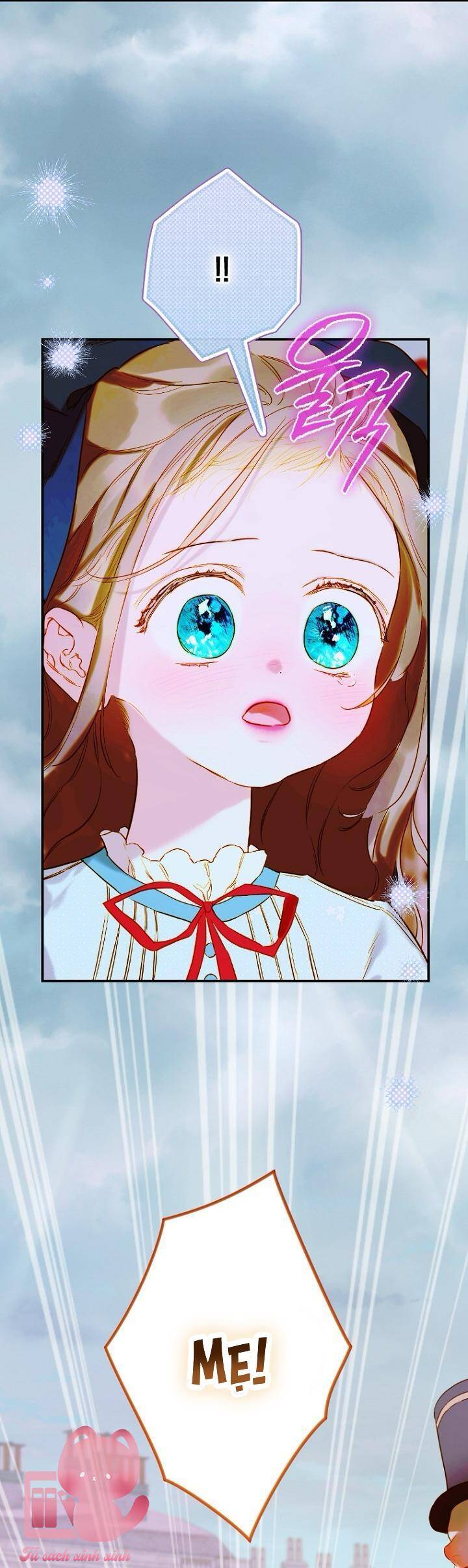 mẹ tôi lại kết hôn lần nữa chapter 48 56