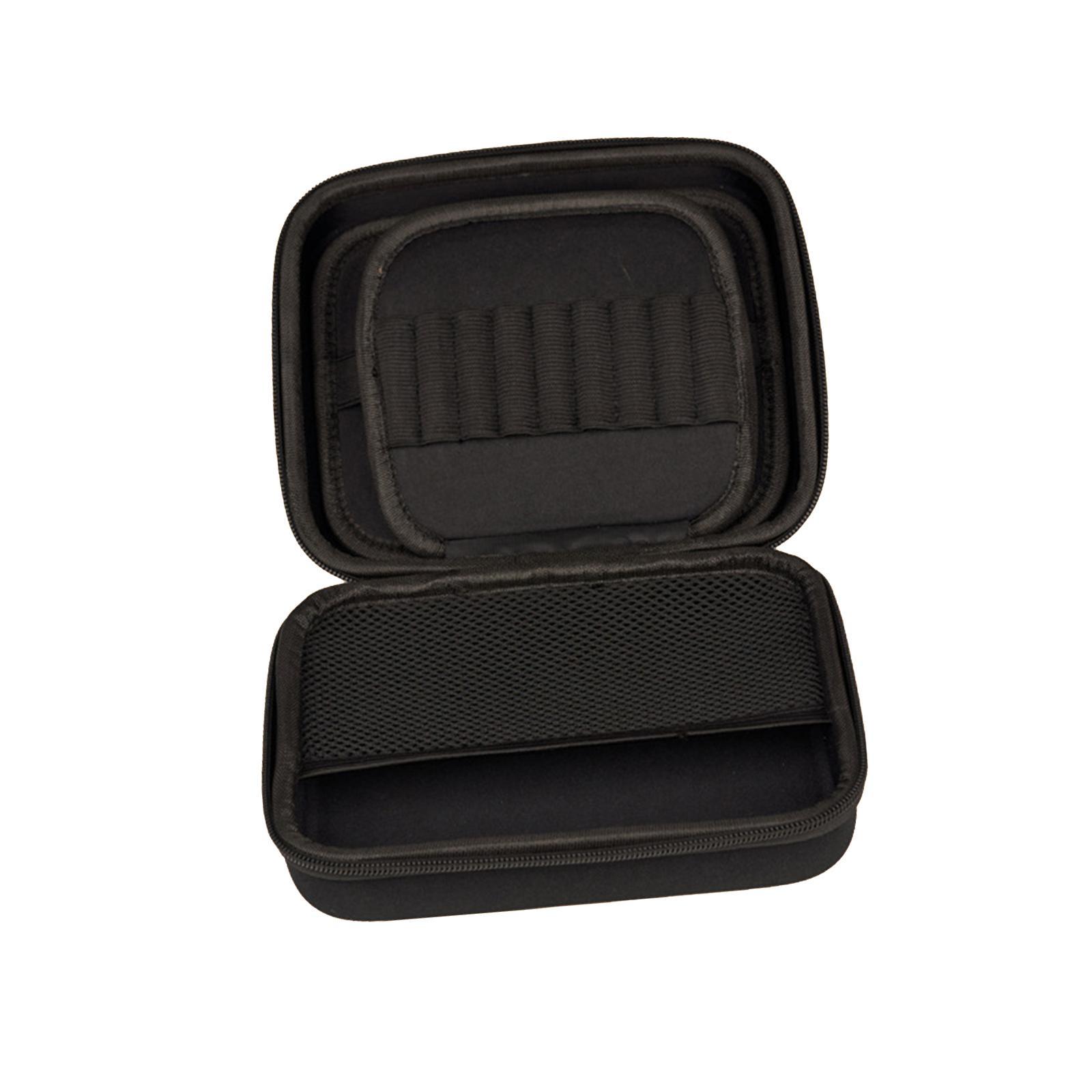 Camping Light Storage Bag Multifunction Organizer for Picnic Hiking Tools