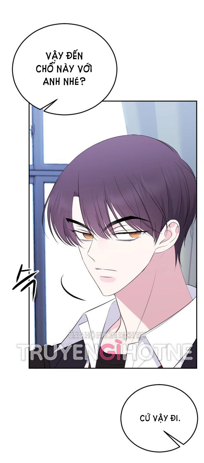 tôi sẽ thay đổi kết cục chapter 3.1 43