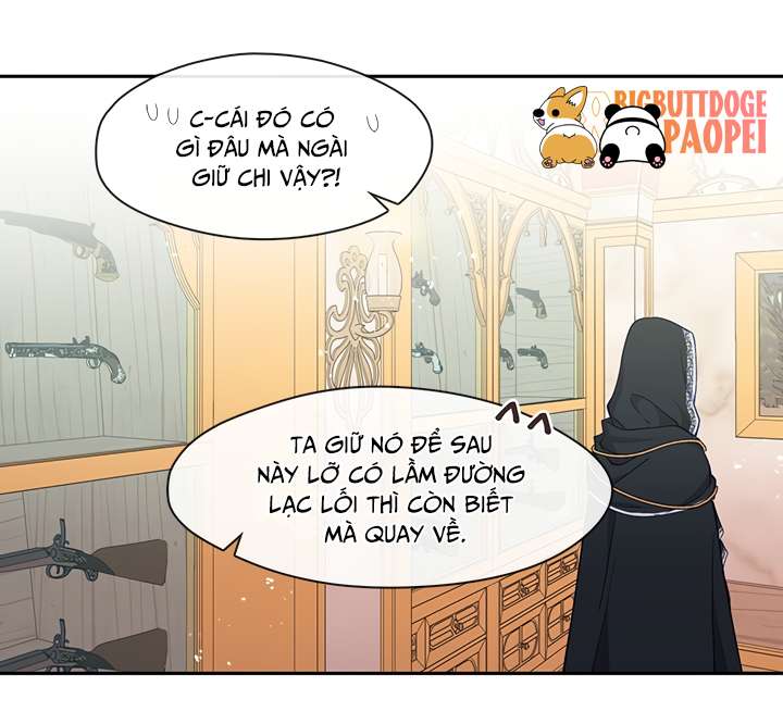 hãy coi chừng ác nữ chapter 58 12