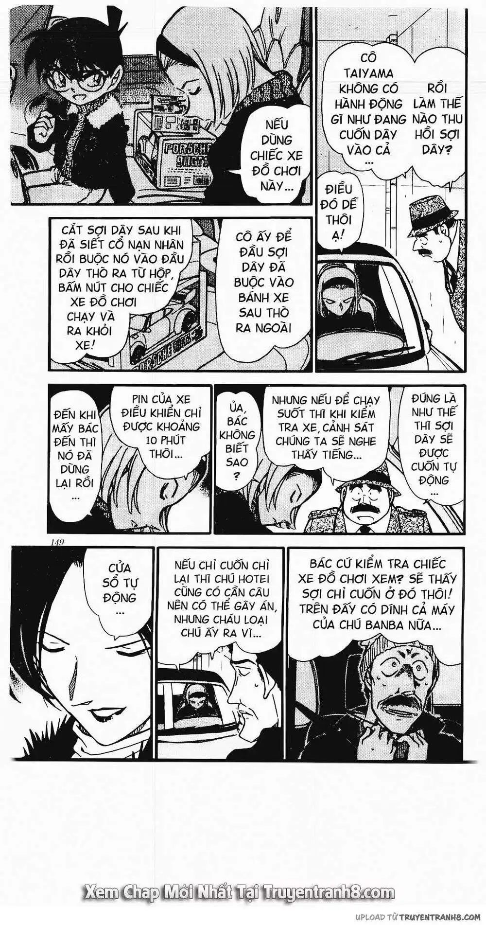 conan chapter 422 11