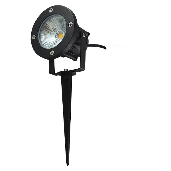 Đèn cắm cỏ COB GSCC/COB - 7W GSLIGHTING