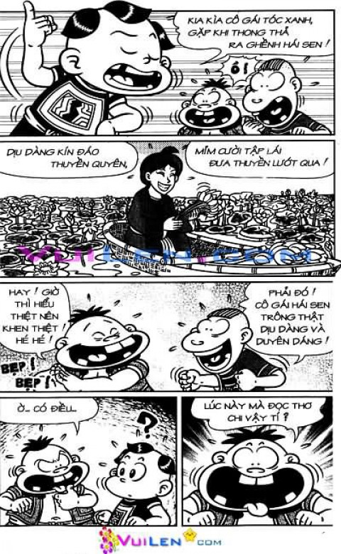 thần đồng đất việt chapter 179 32