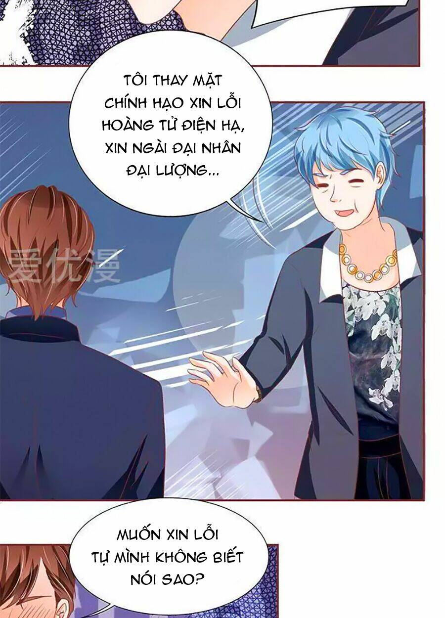 vương tước tư hữu bảo bối chapter 183 13