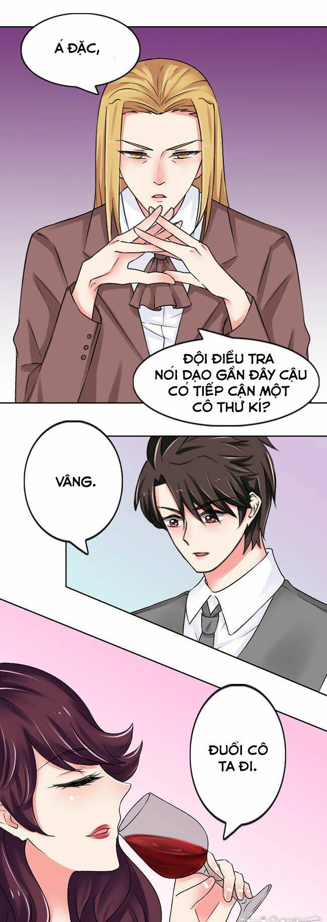 tổng tài ma cà rồng tha cho tôi chapter 20 6