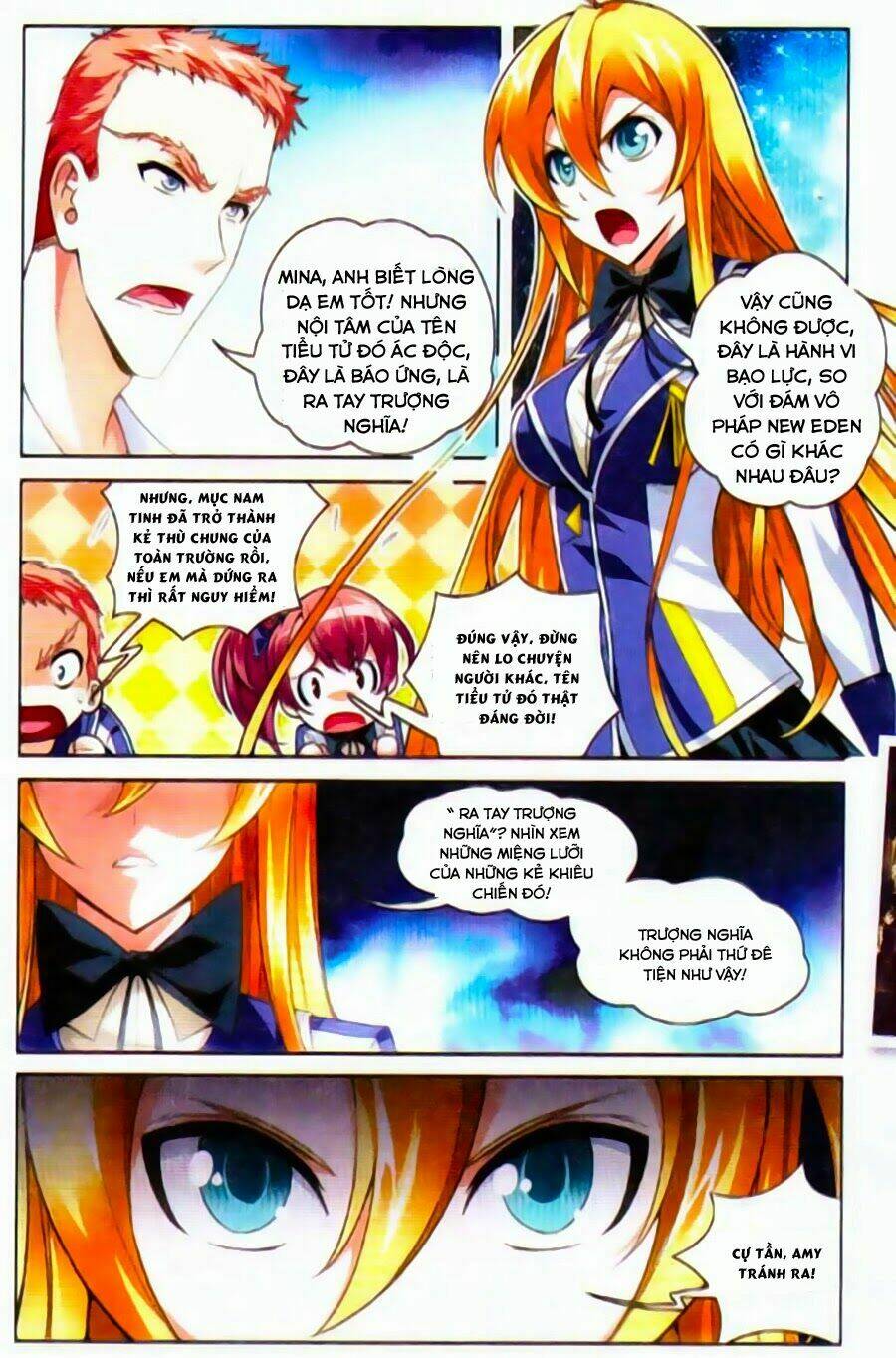 tinh kỷ nguyên chapter 6 16