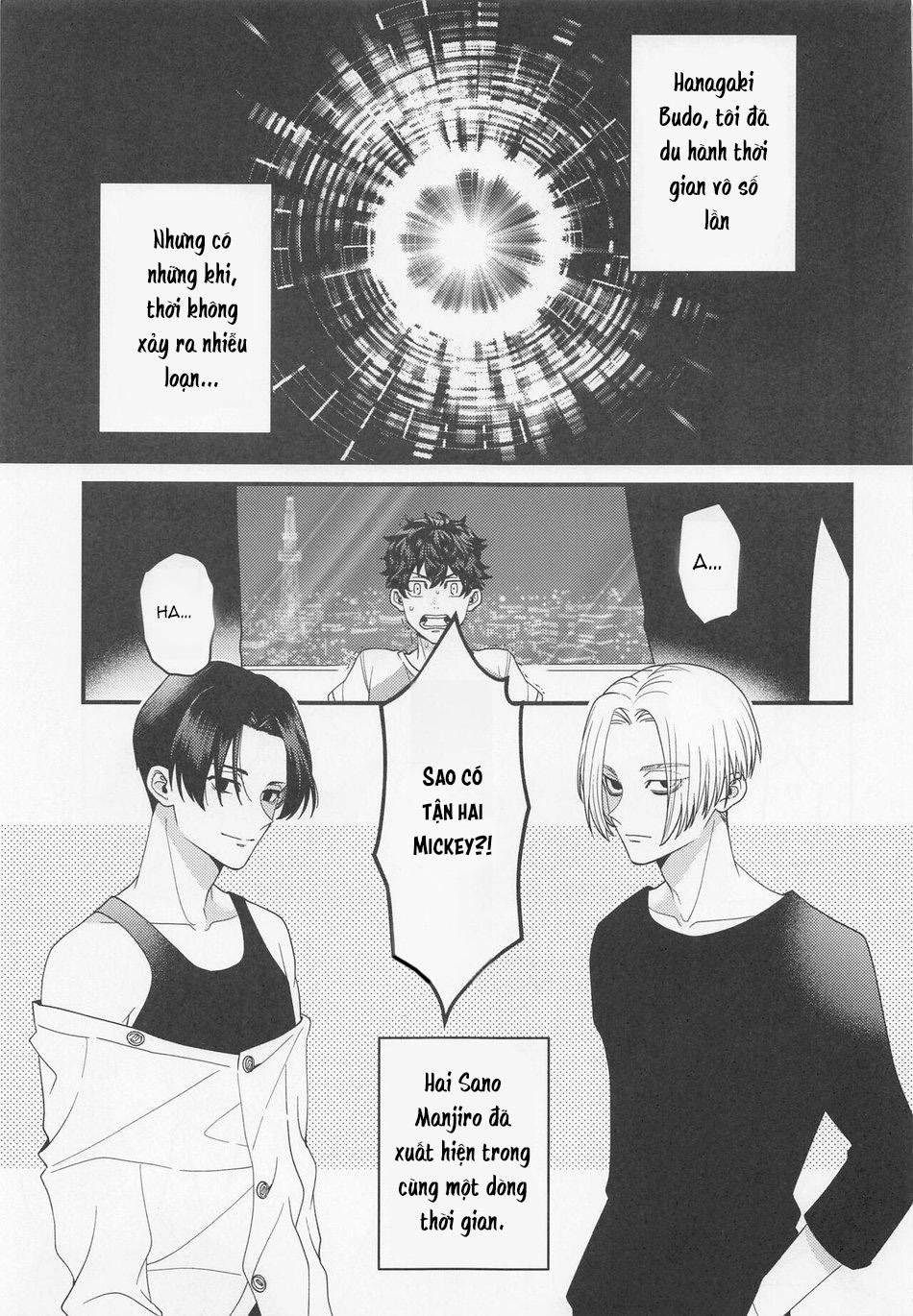 tuyển tập oneshot bede theo yêu cầu chapter 10 3