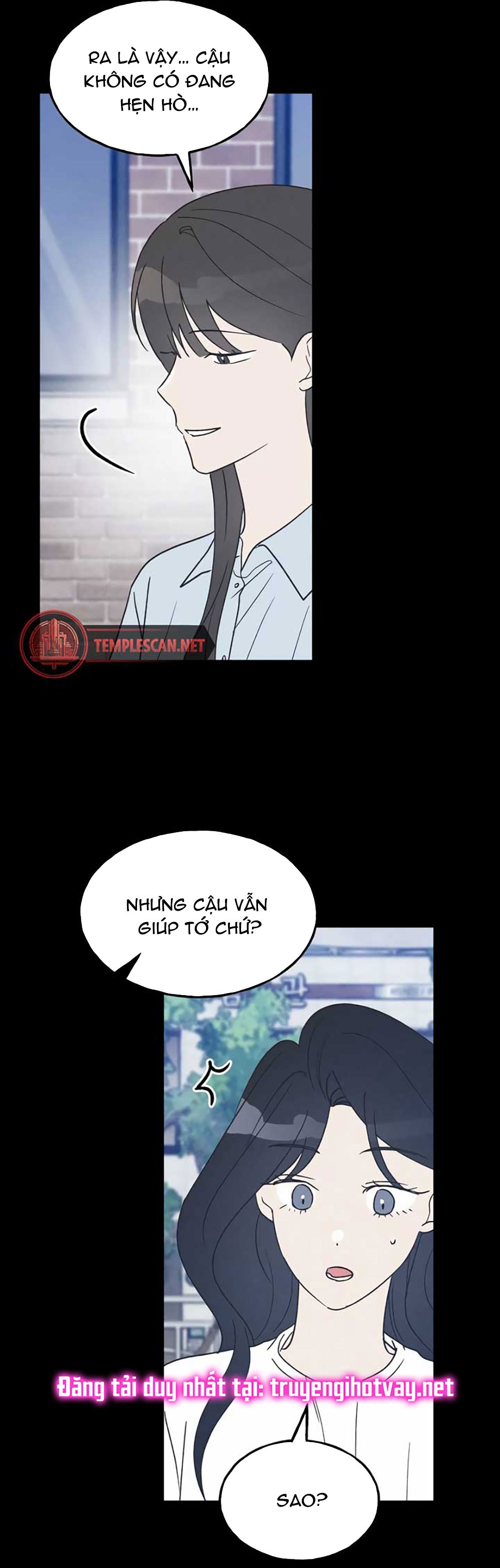 nguyên tắc của bạn thân là con trai chapter 44.2 19