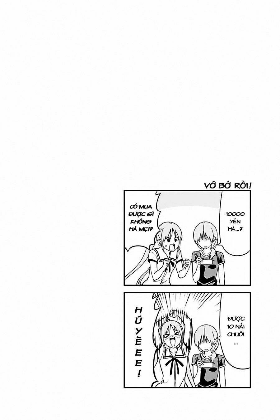 aho girl chapter 112 21