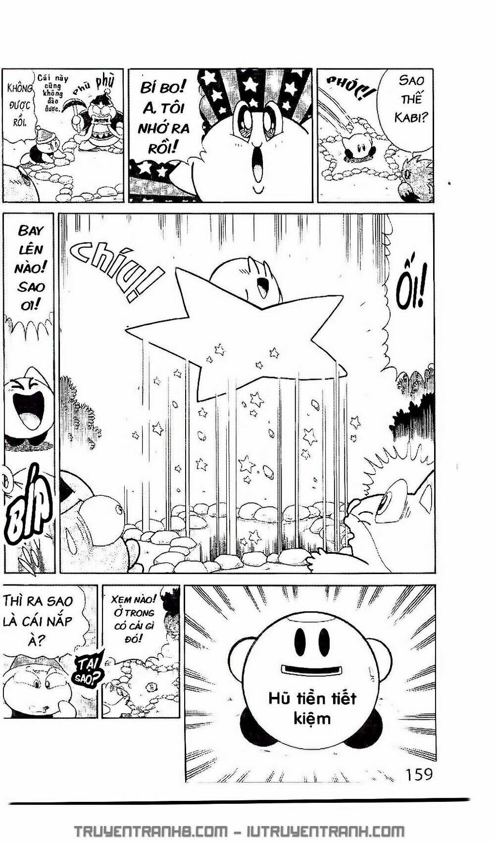 ngôi sao kabi chapter 37 13