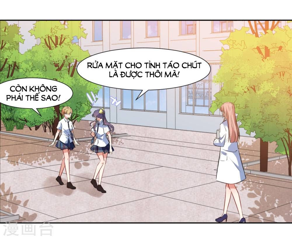 thầy giáo ác ma yêu tôi rồi chapter 46 6