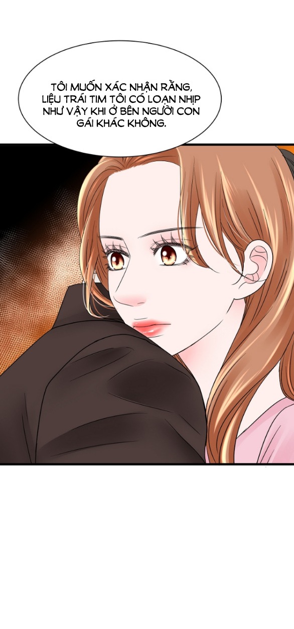 Tình Yêu Đánh Cắp Trái Tim chapter 26.2 - Trang 21