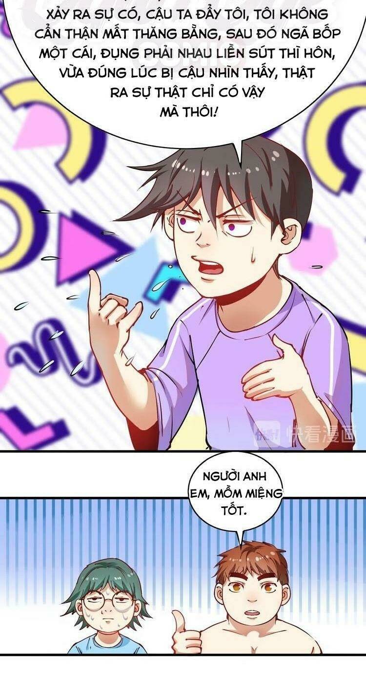 ta có rất nhiều thành tích chapter 8 14