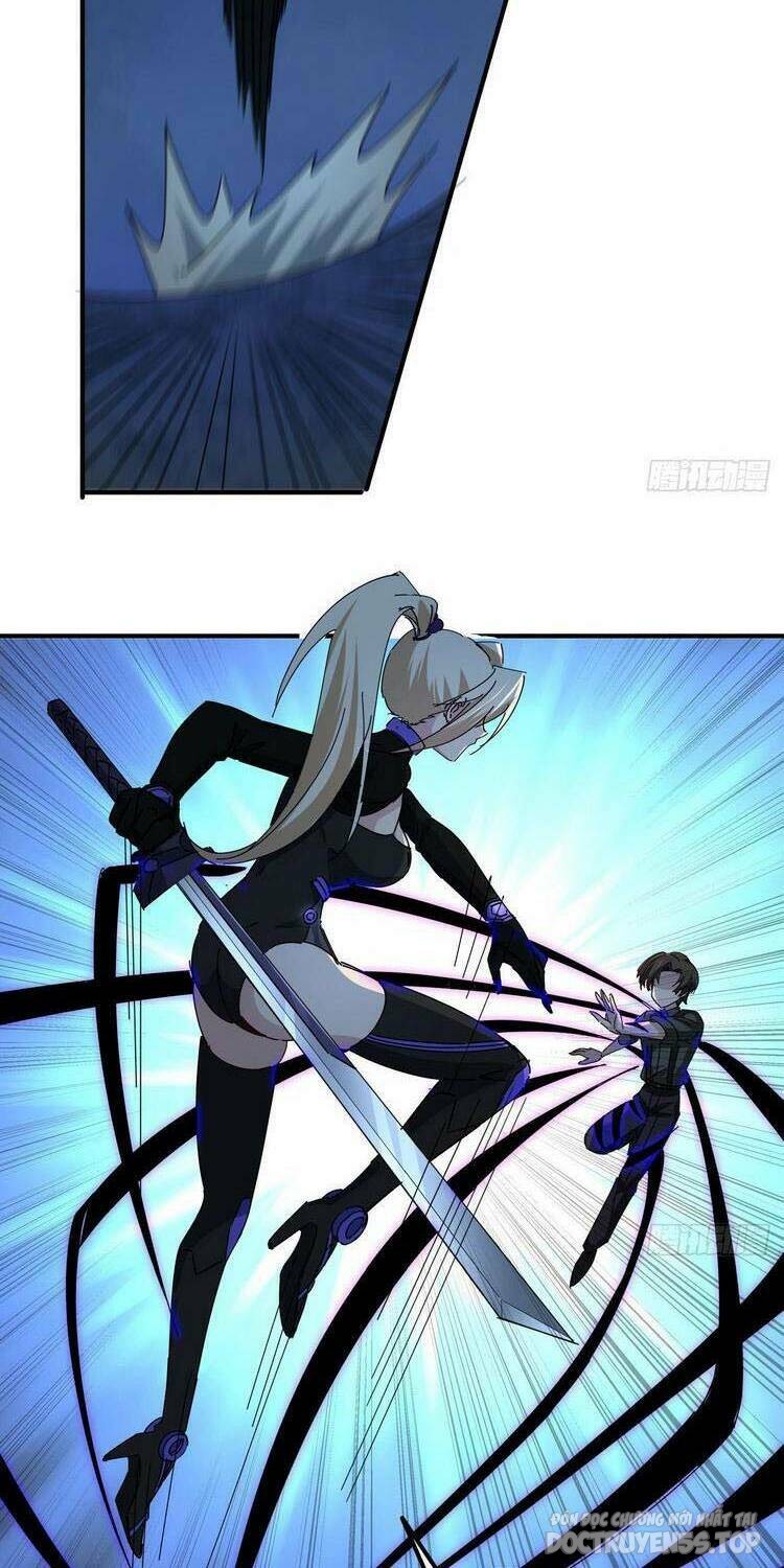 giải cứu 99 nữ chính ở mạt thế chapter 77 34