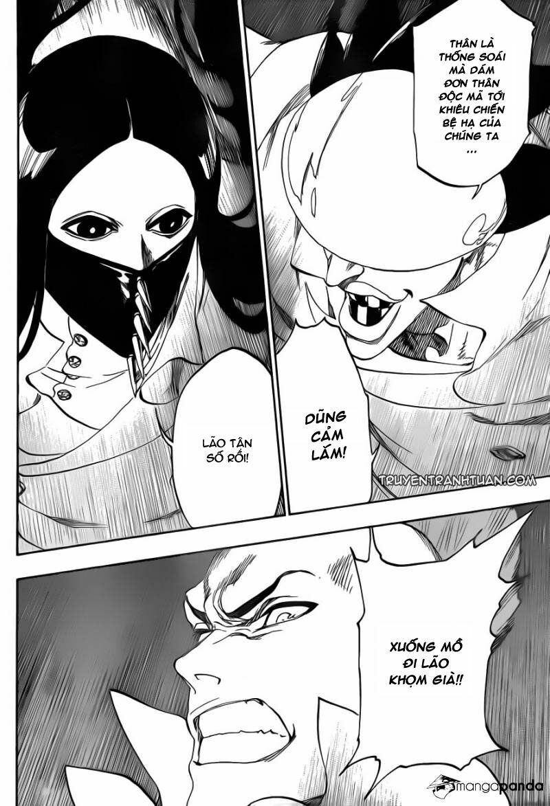 thần chết ichigo chapter 506 7