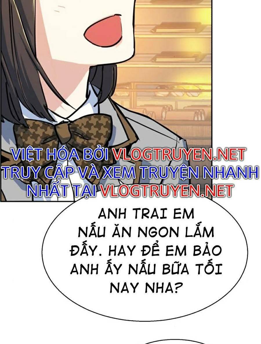 bạn học tôi là lính đánh thuê chapter 71 124