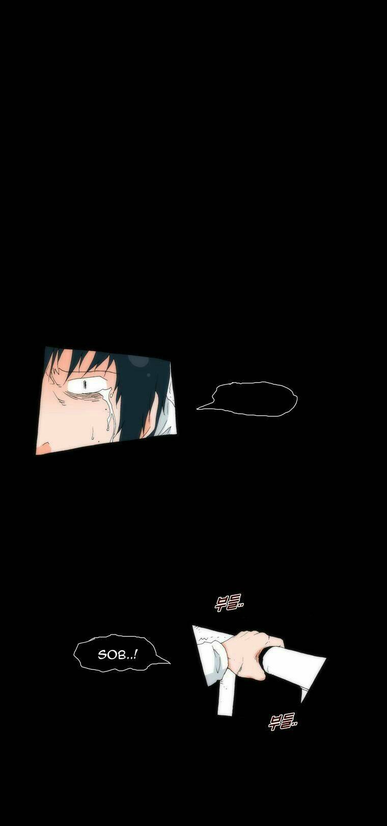 can't see can't hear but love chapter 10 28