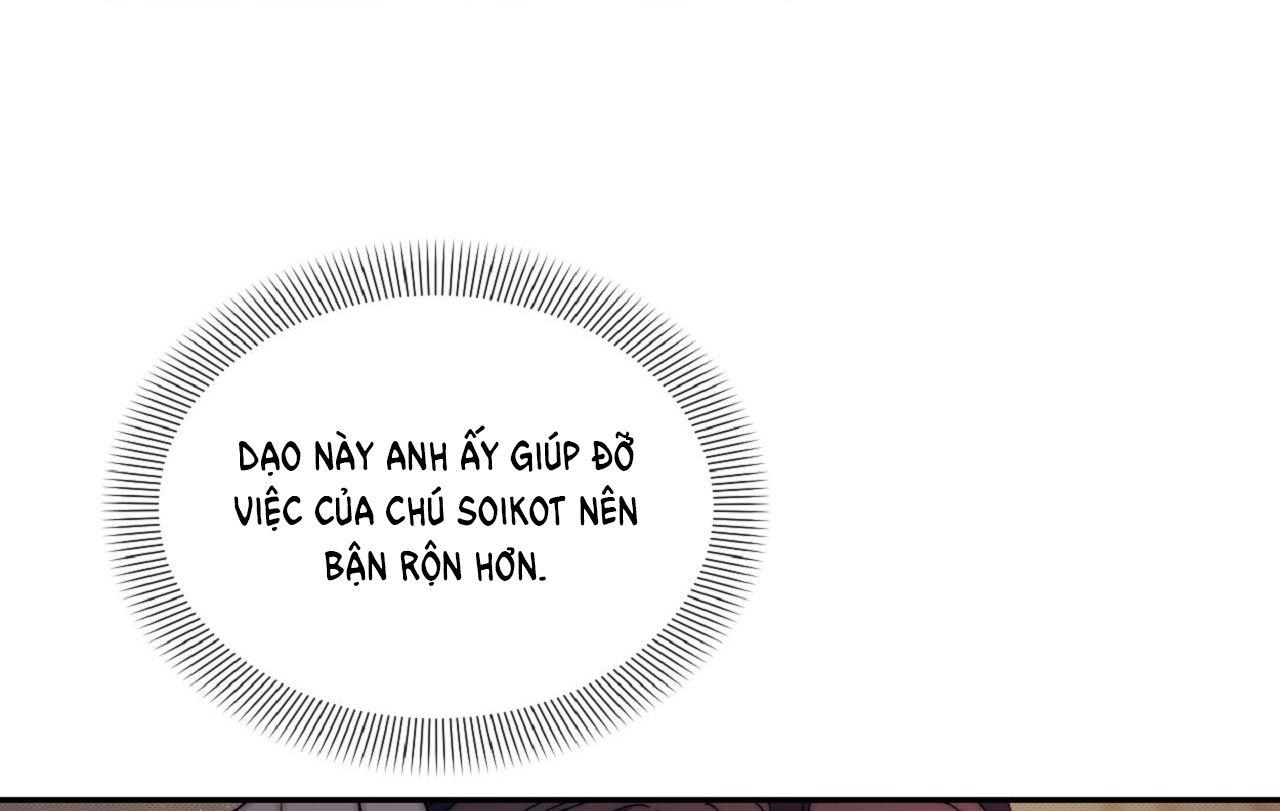Khách Không Mời Mà Đến Của Thiên Đàng chapter 5.2 - Trang 42