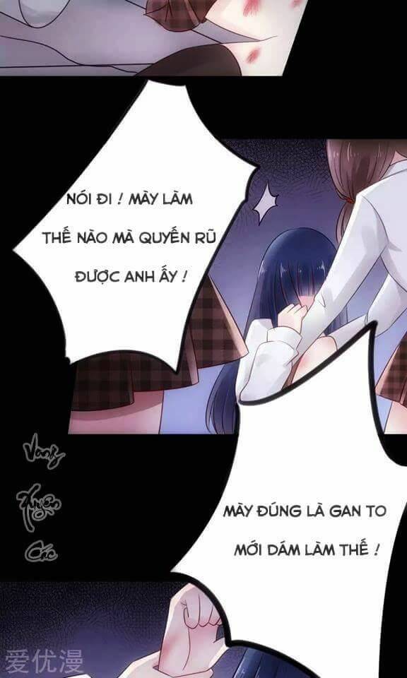 trọng sinh từ 0 thành 1 chapter 1 17