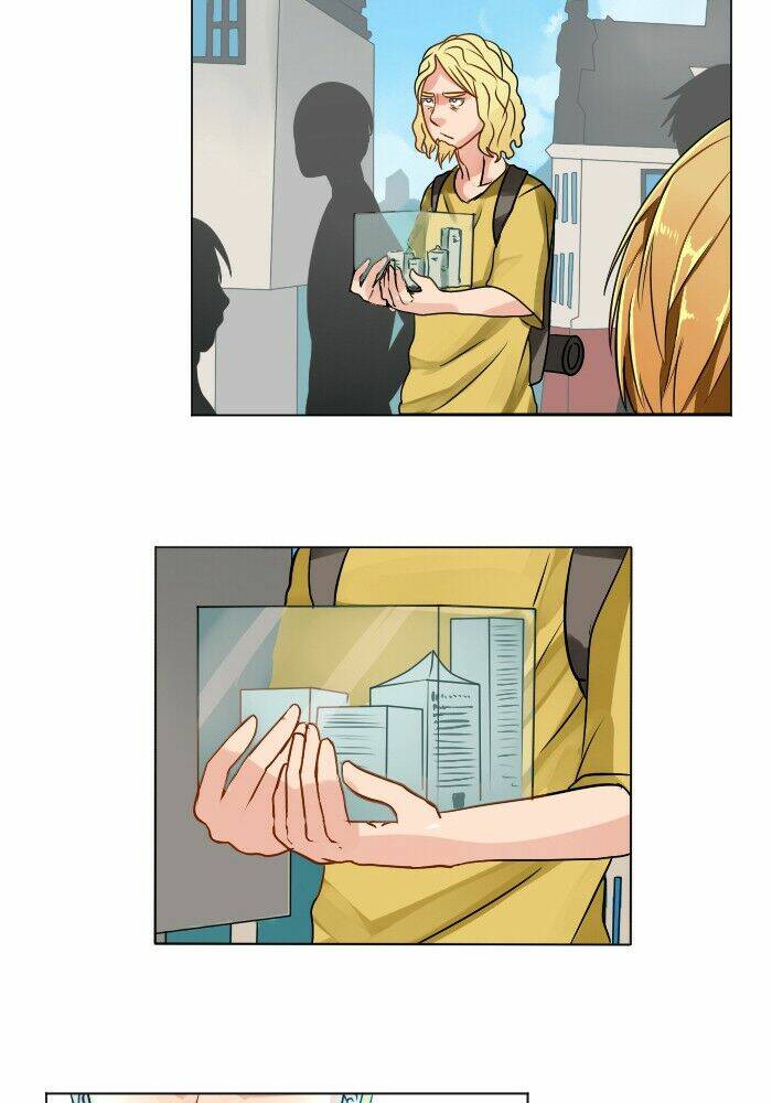 psycho love contract chapter 2 39