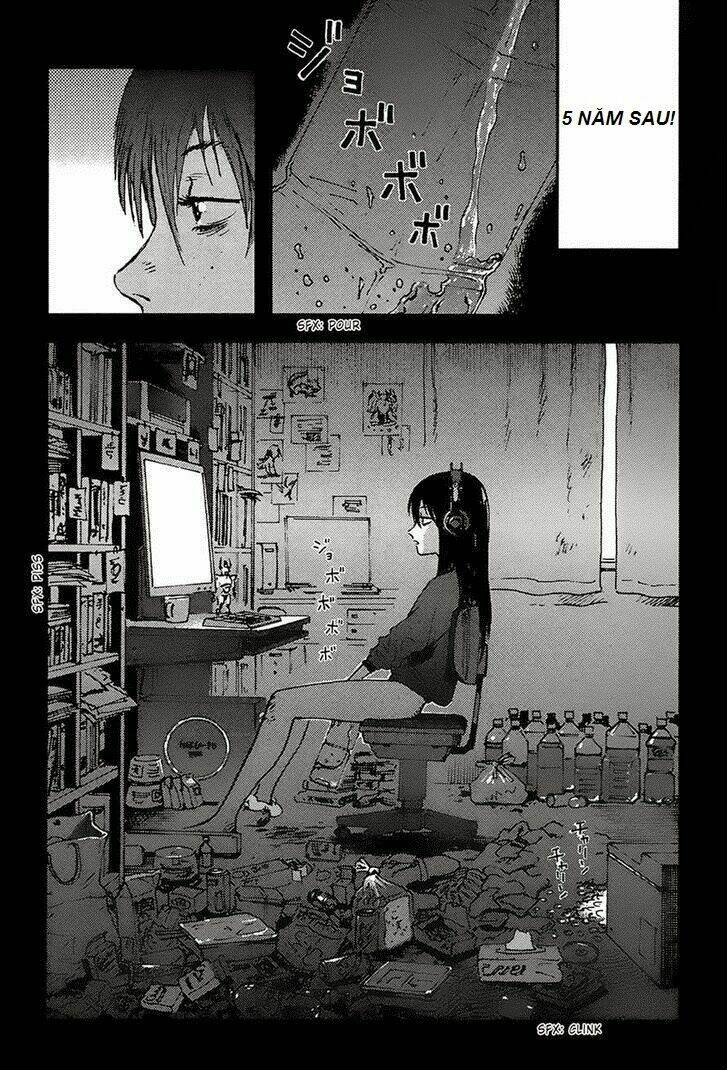 hoshi no ponko to toufuya reiko chapter 1 48