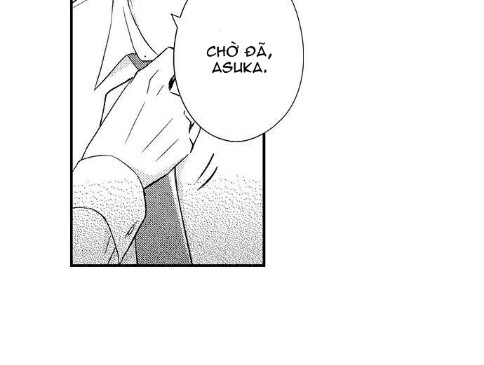 "anh em" nhà kajiwara đã kết hôn chapter 1.1 4