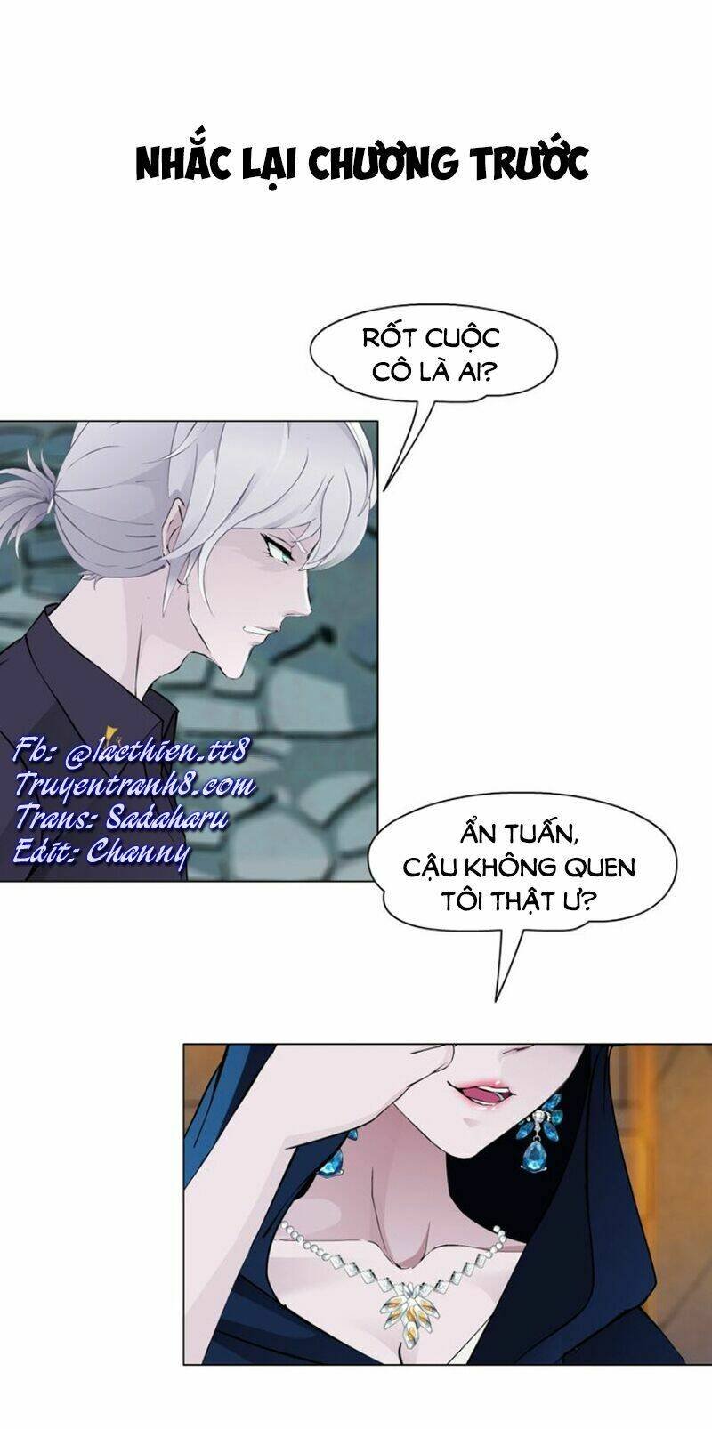 sổ tay mỹ nam giới x chapter 50 2