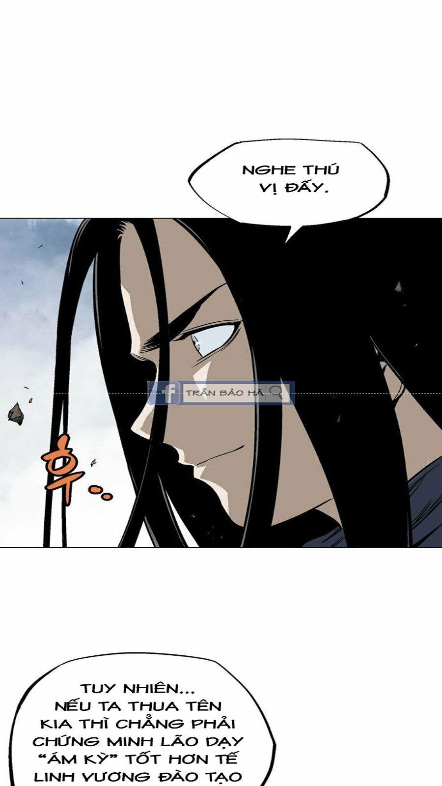 cao thủ 2 chapter 60 28