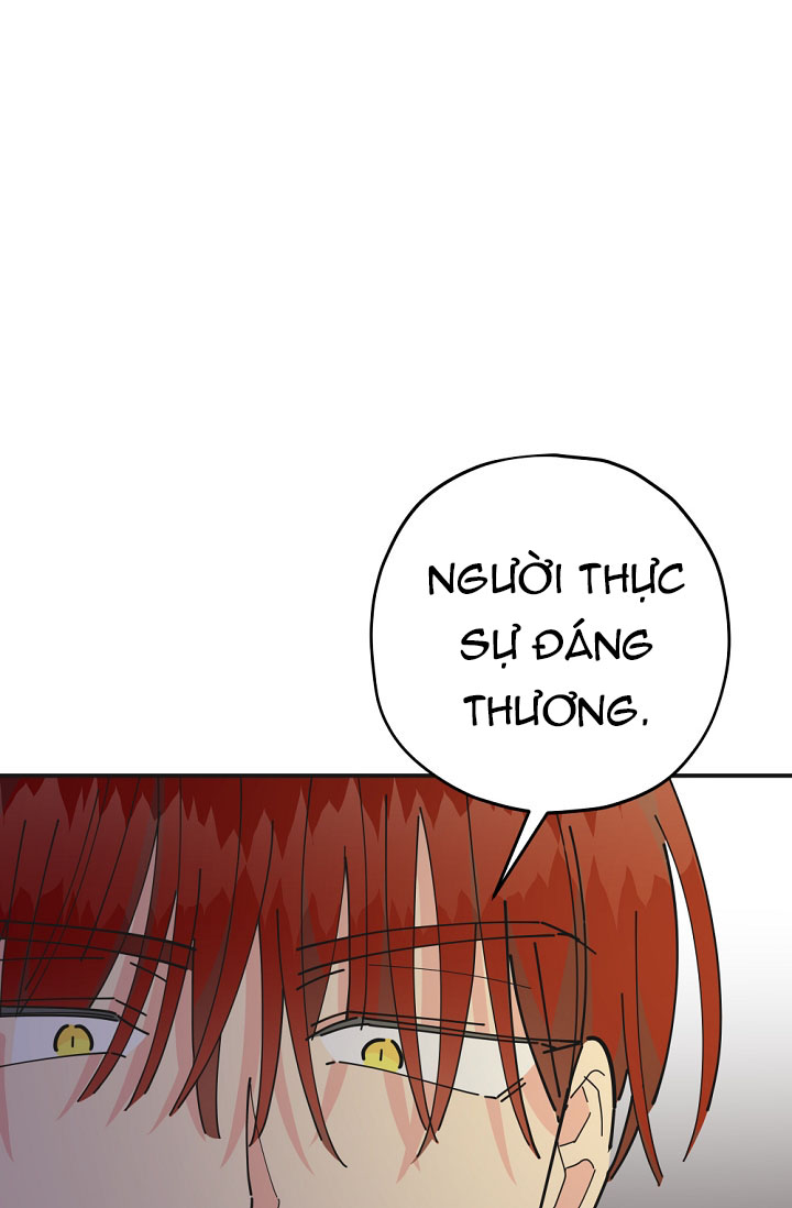 ác nữ tiểu thư chapter 84.1 6