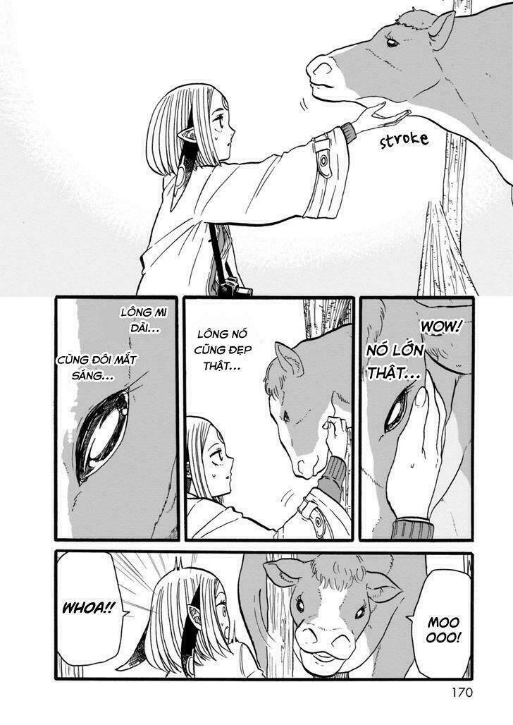 kumika no mikaku chapter 7 6