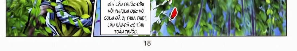 tuyệt thế vô song 2 chapter 64 34