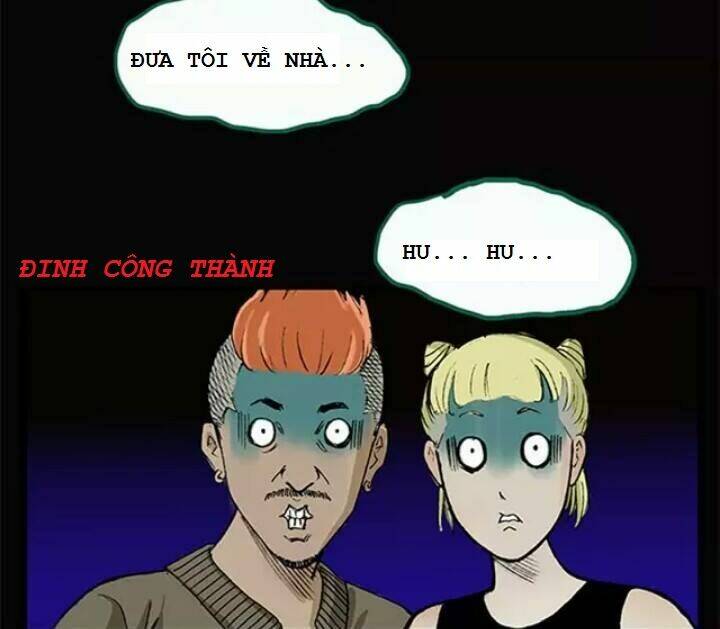 các câu truyện ngắn kinh dị - horror chapter 1 23