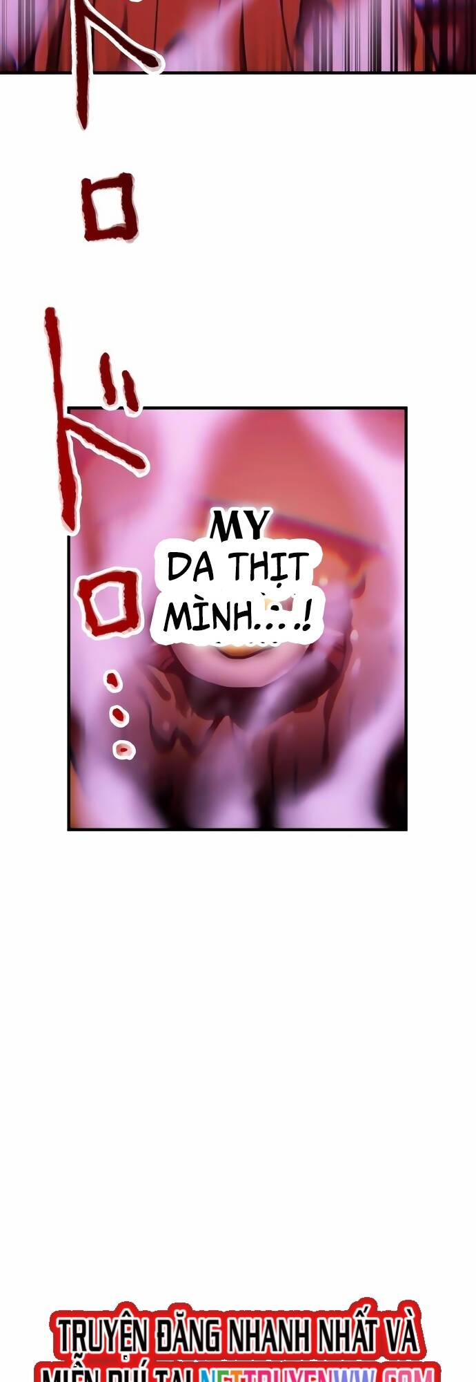 Huyết Thánh Cứu Thế Chủ~ Ta Chỉ Cần 0.0000001% Đã Trở Thành Vô Địch chapter 104 8