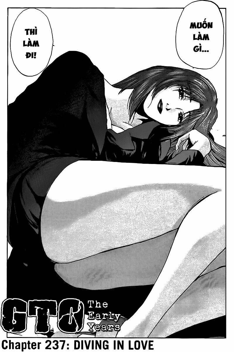 shonan junai gumi chapter 237 2