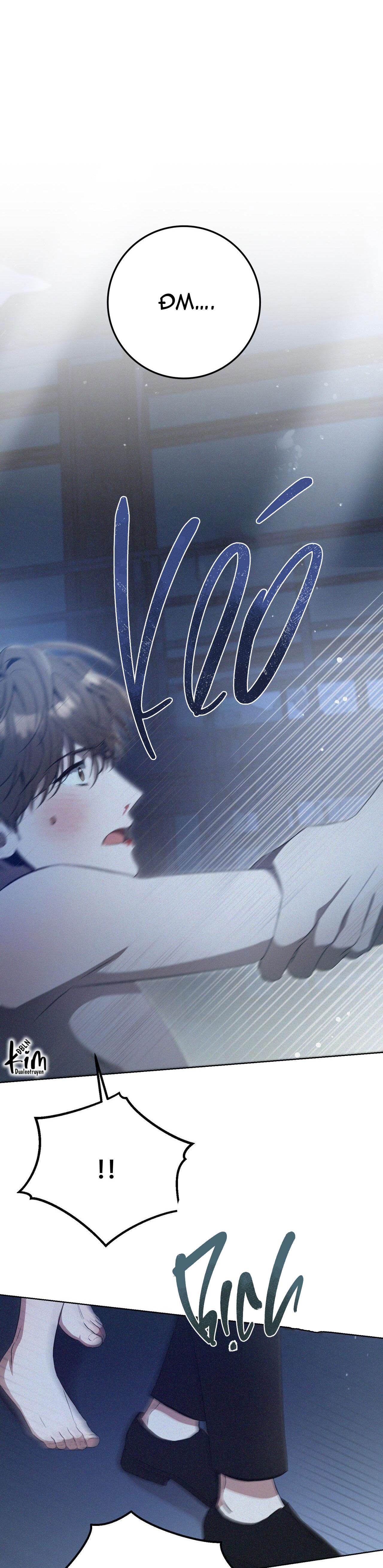 vô hình chapter 3 19