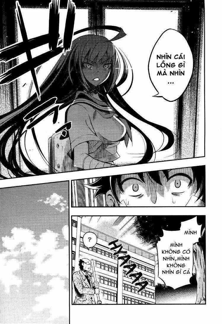 yankano! chapter 2 13