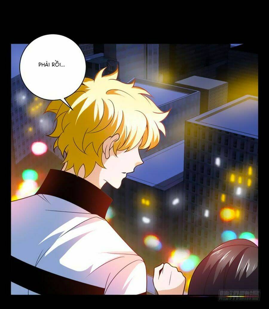 người yêu khát máu của tôi chapter 88 56